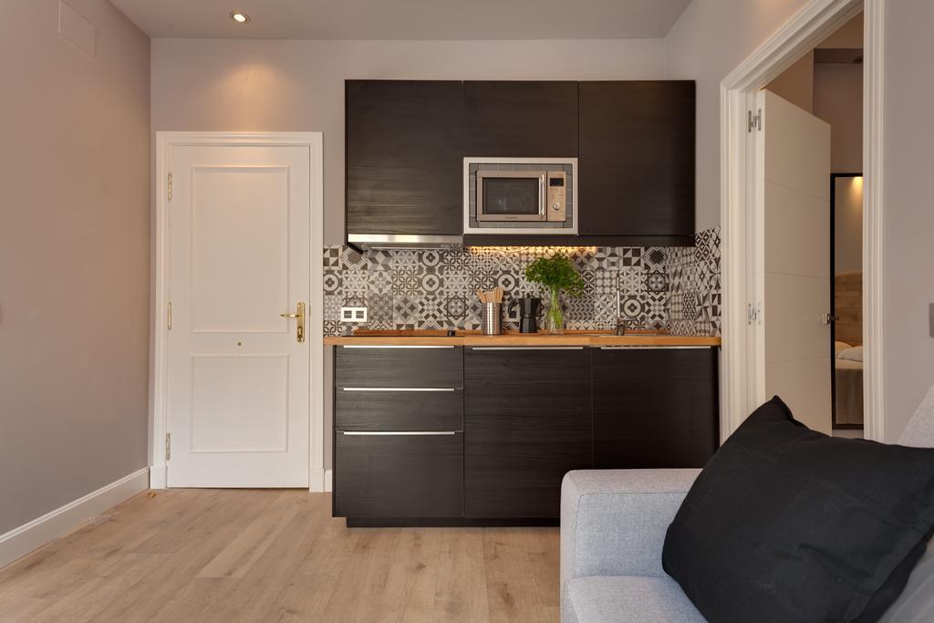 Platinum Apartamento Madrid