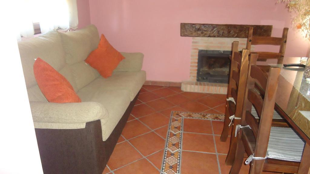 Country house El Caminante Aldeanueva del Camino
