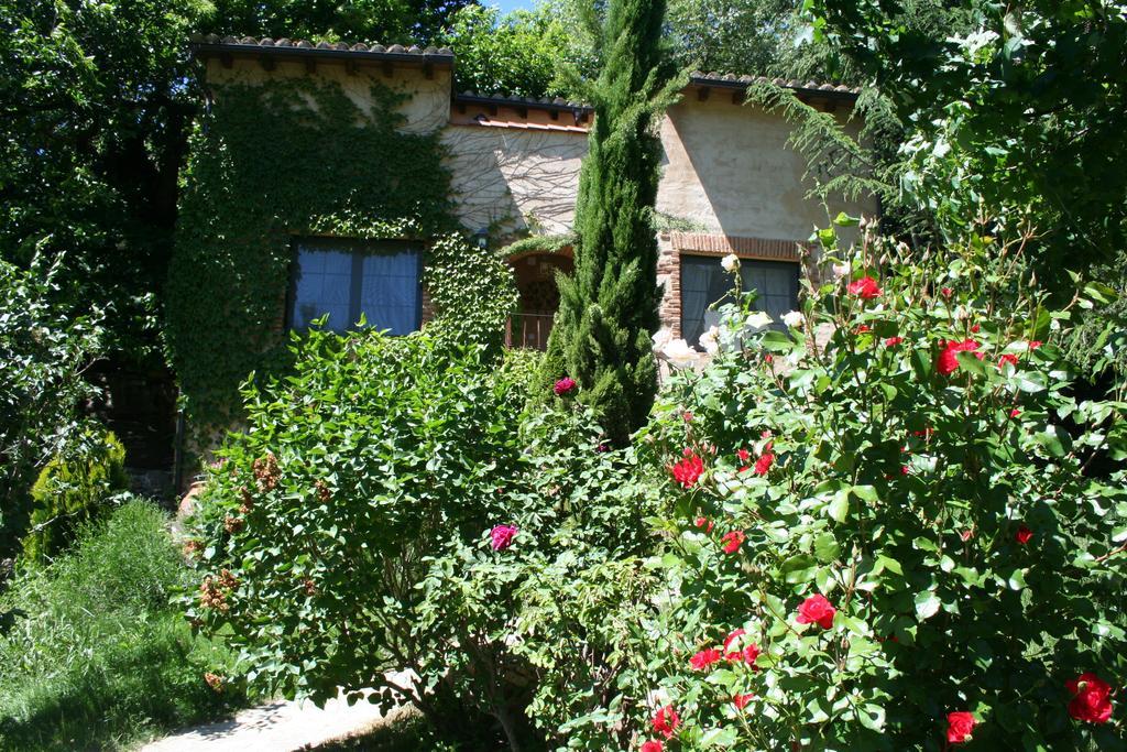 Country house El Carpintero