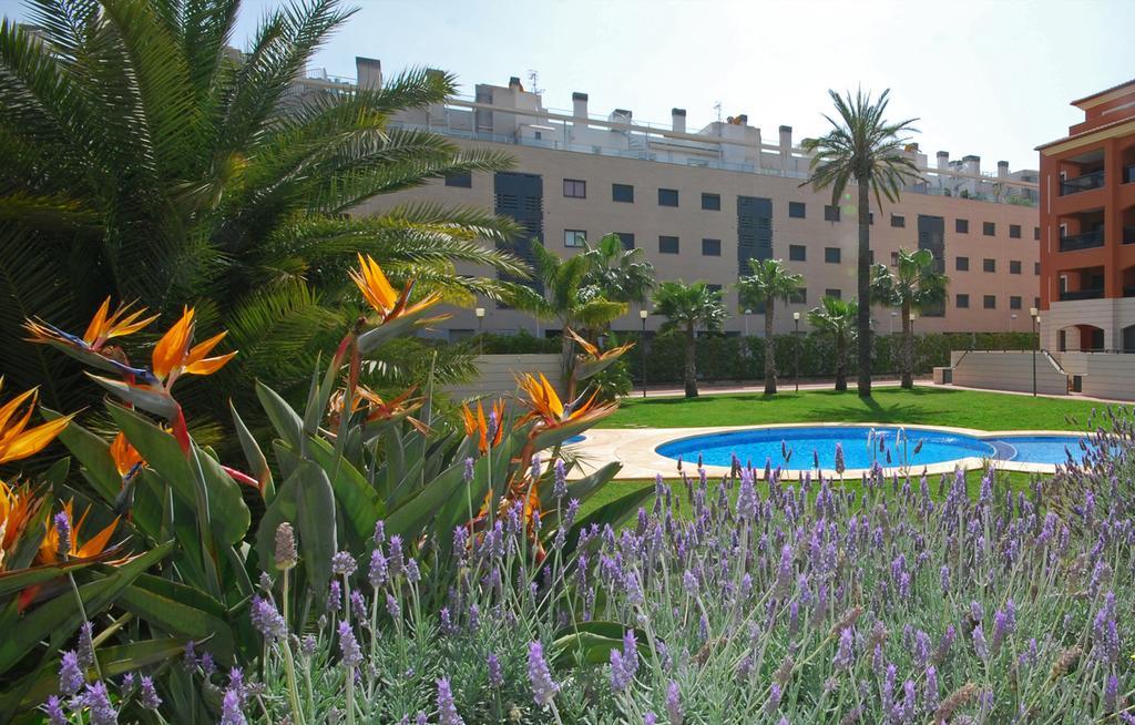 De Jardines Apartamento