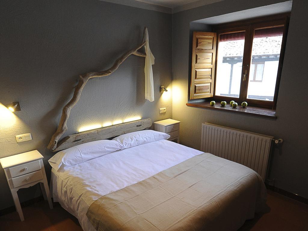 Rural Bistruey Country house