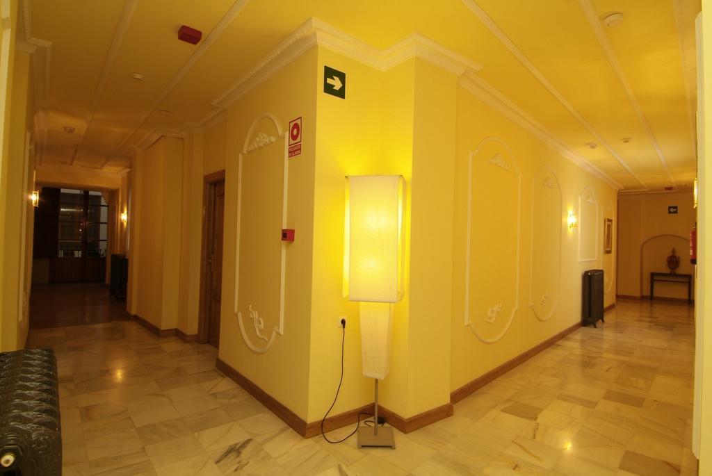 Hotel Palacio De Oñate
