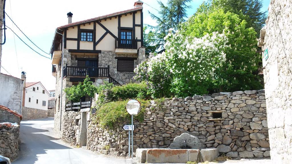 Artesano Ii * Navarredonda de Gredos