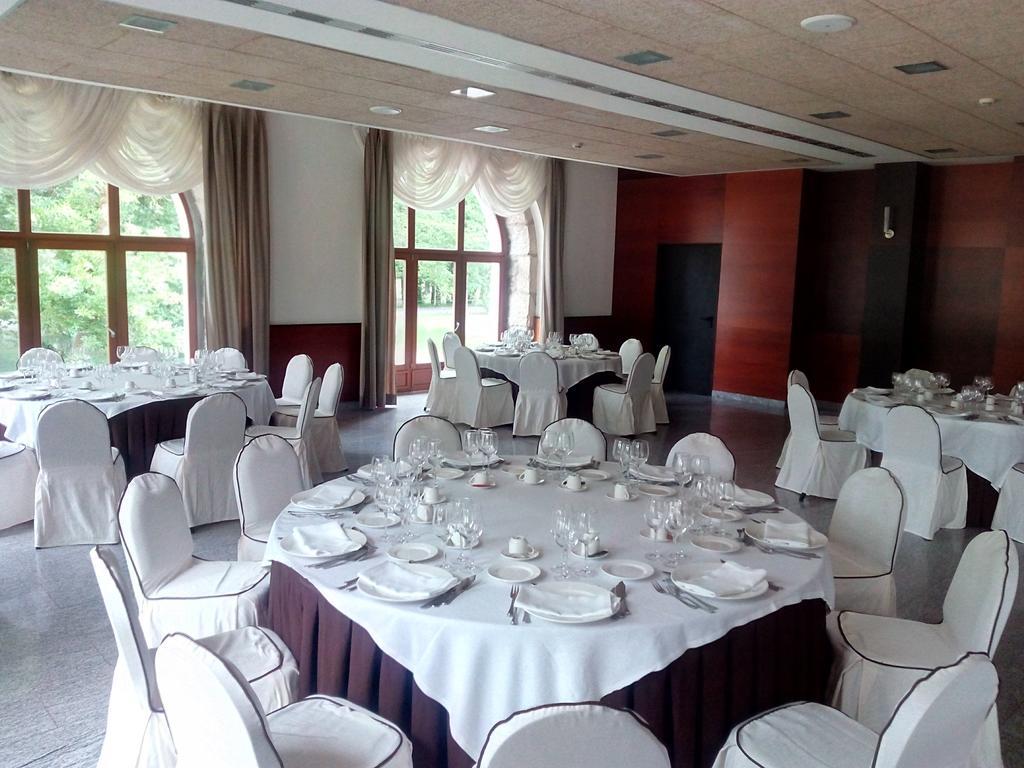 Hotel Iberik Gran Balneario De 4*