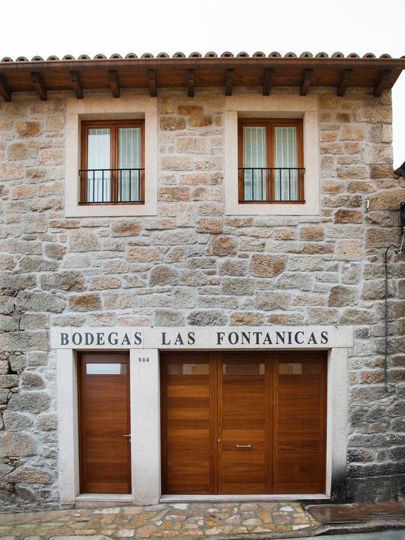 La Casa Del Vino Country house *