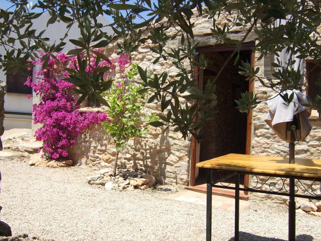 Casa rural Casita Joya