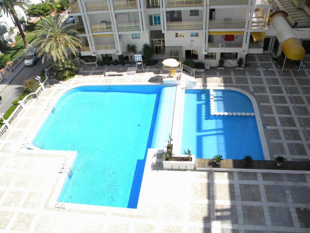 Novelty Arysal Apartment *