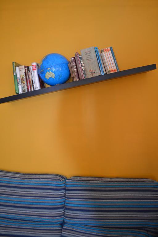 Guest house Duermevela *