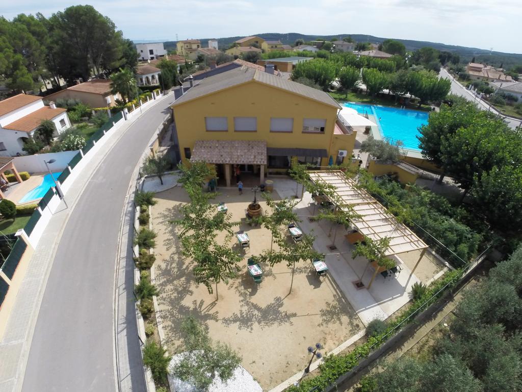 Hotel Les Roques *