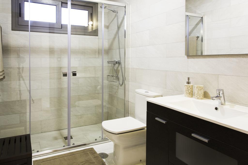 Apartment Borizu Playa Barro (Llanes)