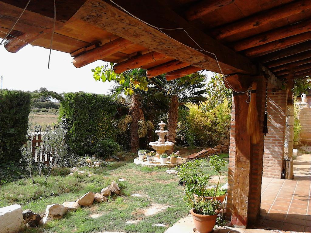 Casa Blanca Casa rural *