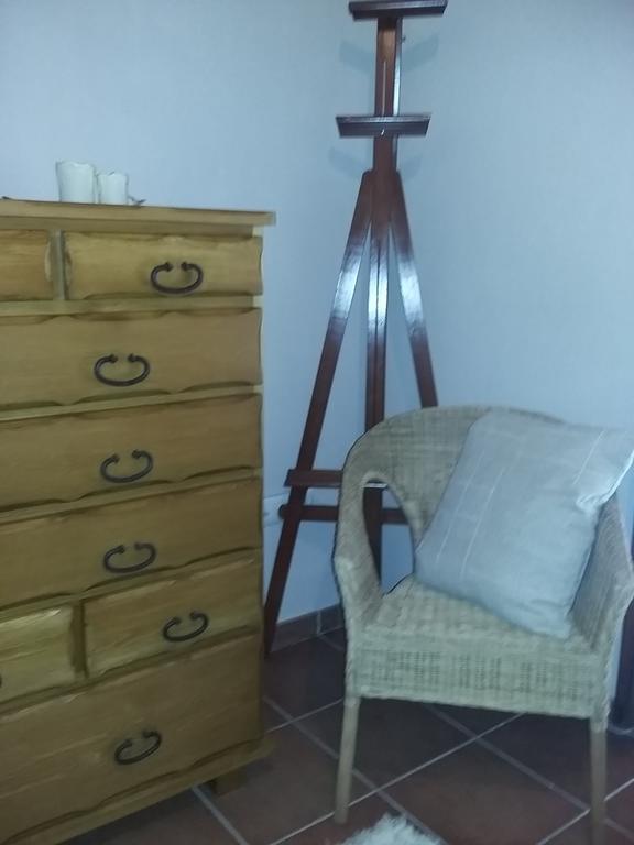 Dayma Chalet Medina-Sidonia