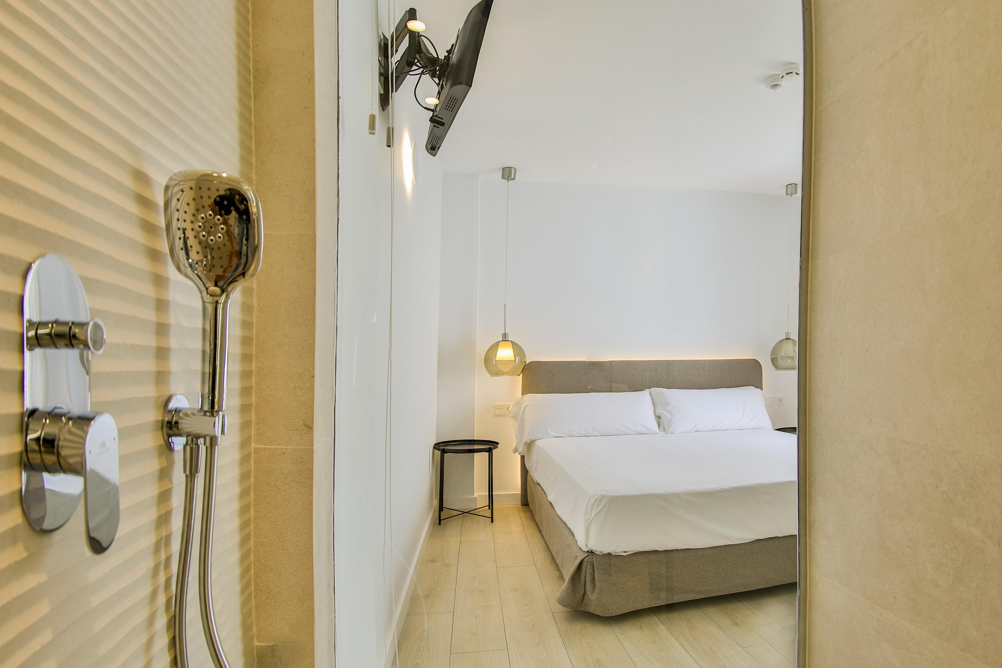525 Hotel Los Alcazares