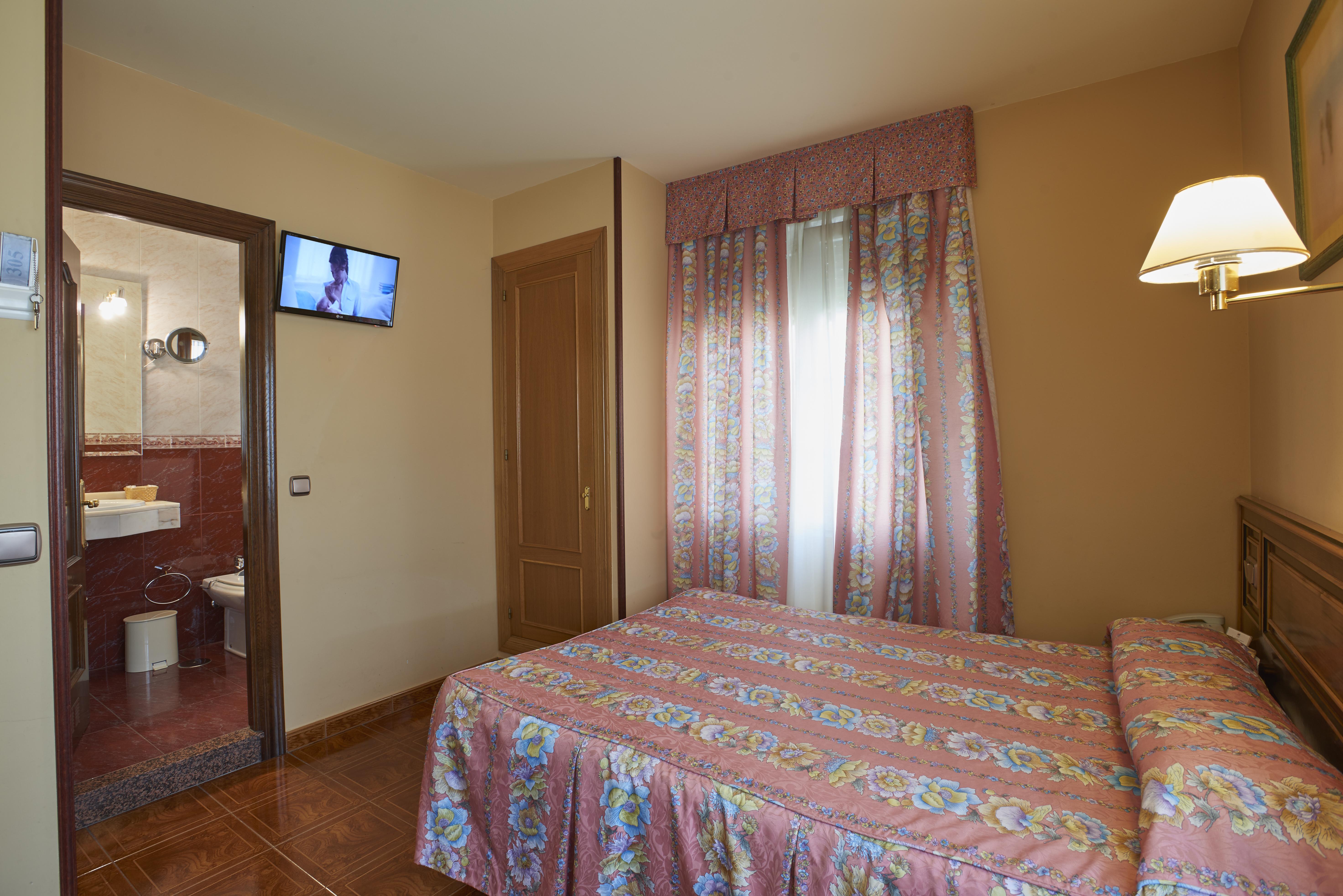 Y Casona El Carmen Hotel 3*