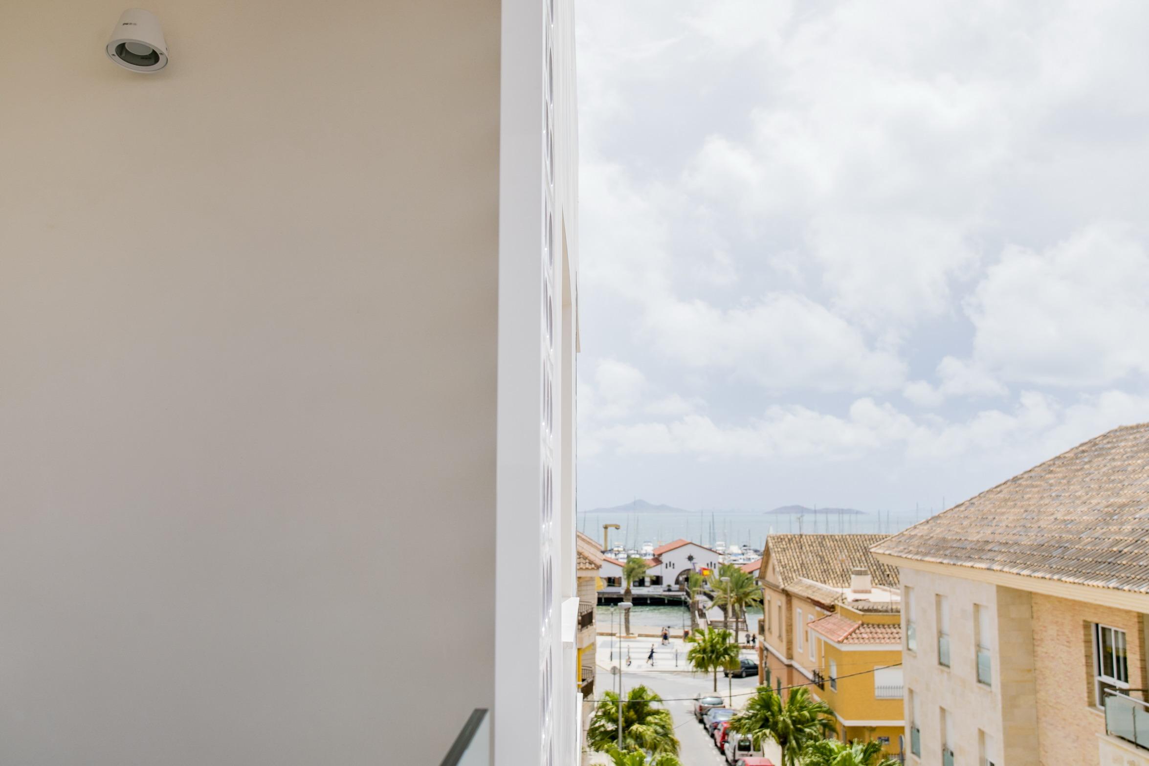 Hotel 525 Los Alcazares