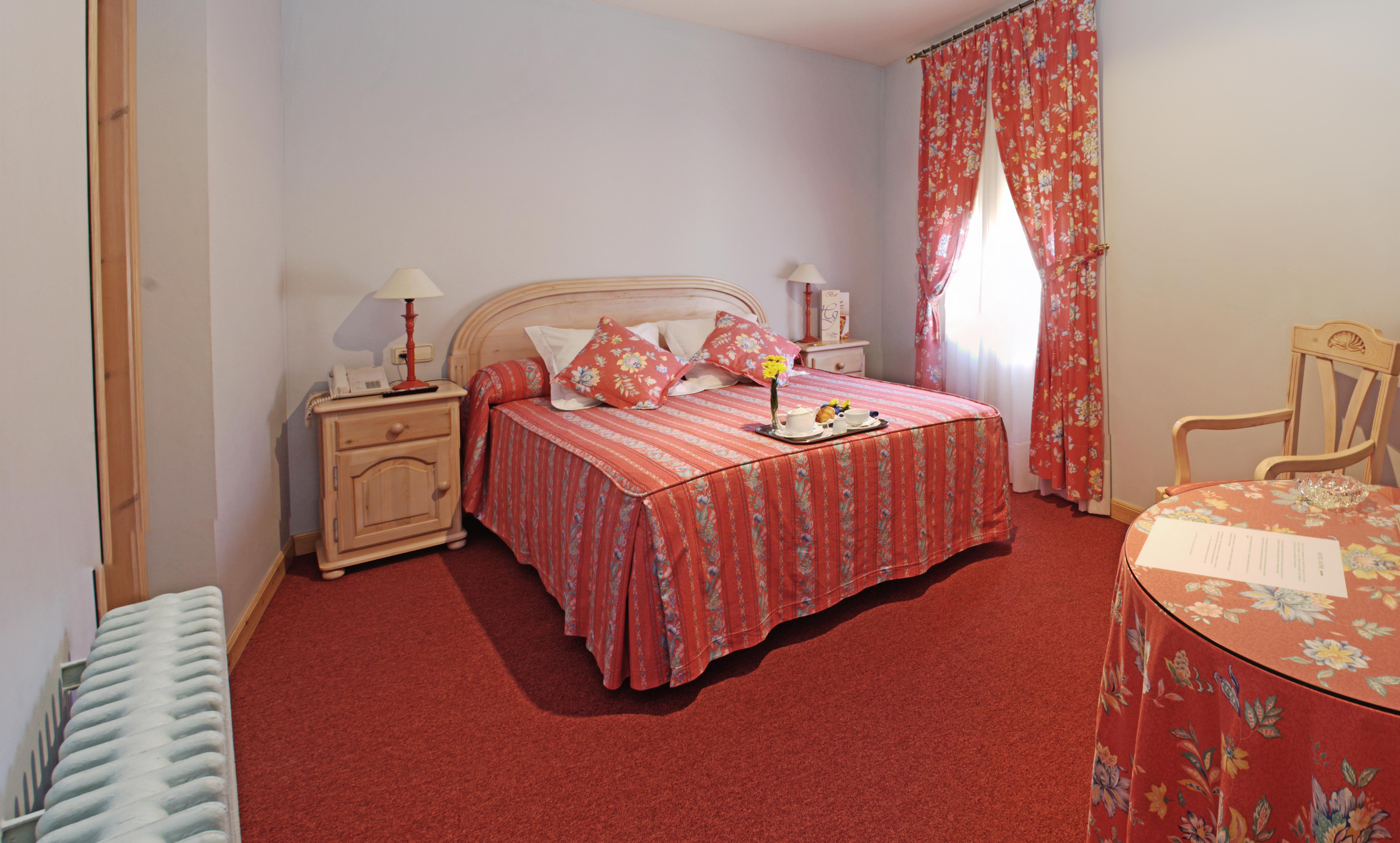 Hotel Jaume Alp