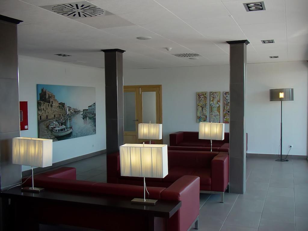Grupoandria Platja Gran Hotel