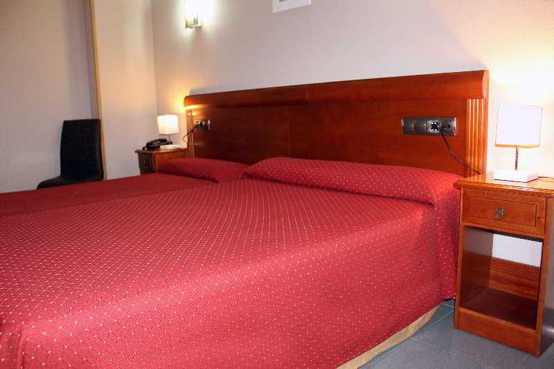 Hotel Valdemoro Hotel Valdemoro