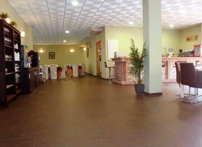 Hotel Valdemoro Valdemoro