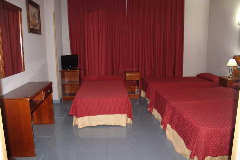 Hotel Valdemoro 3* Valdemoro