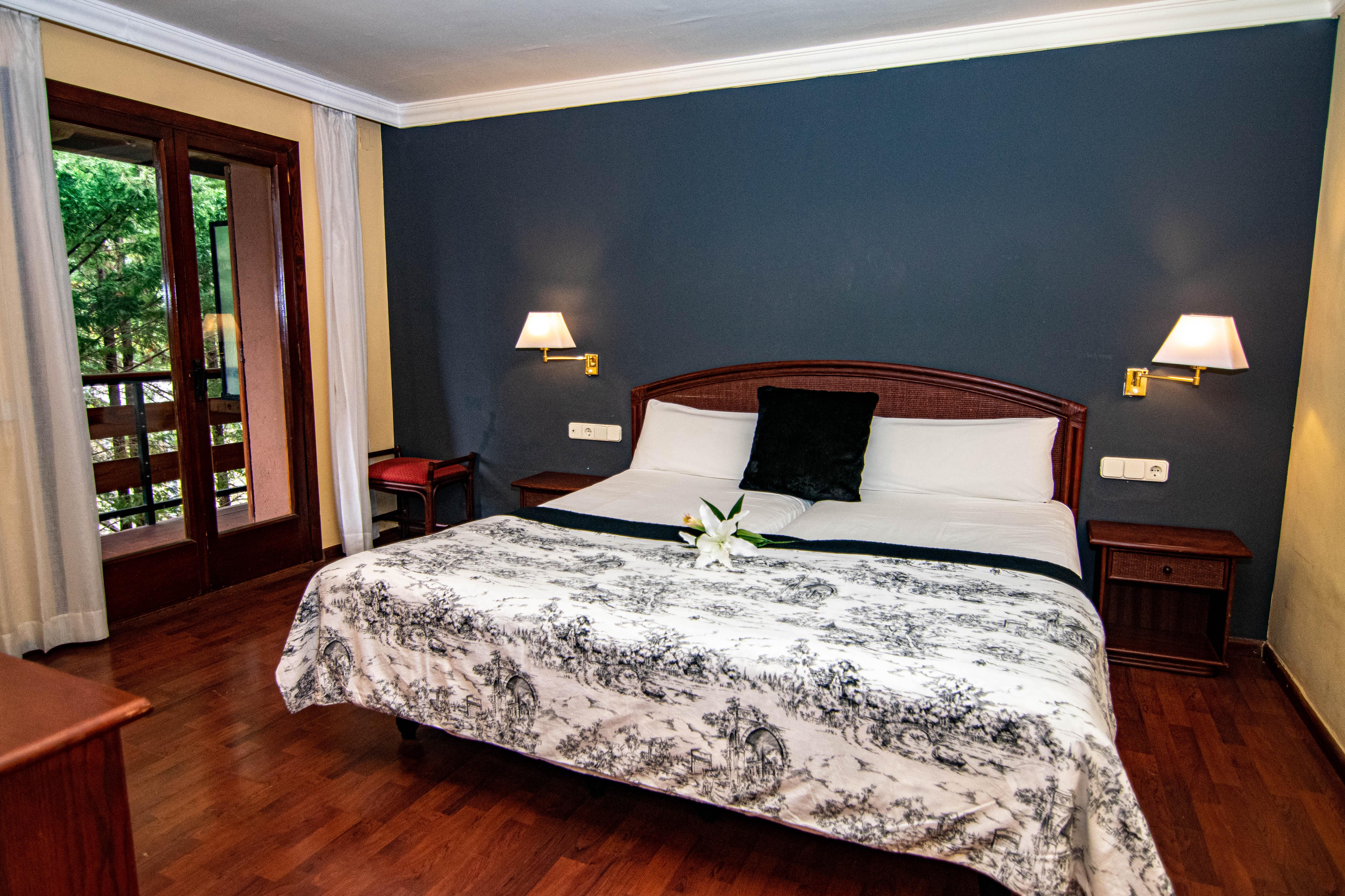 Hotel Moixero