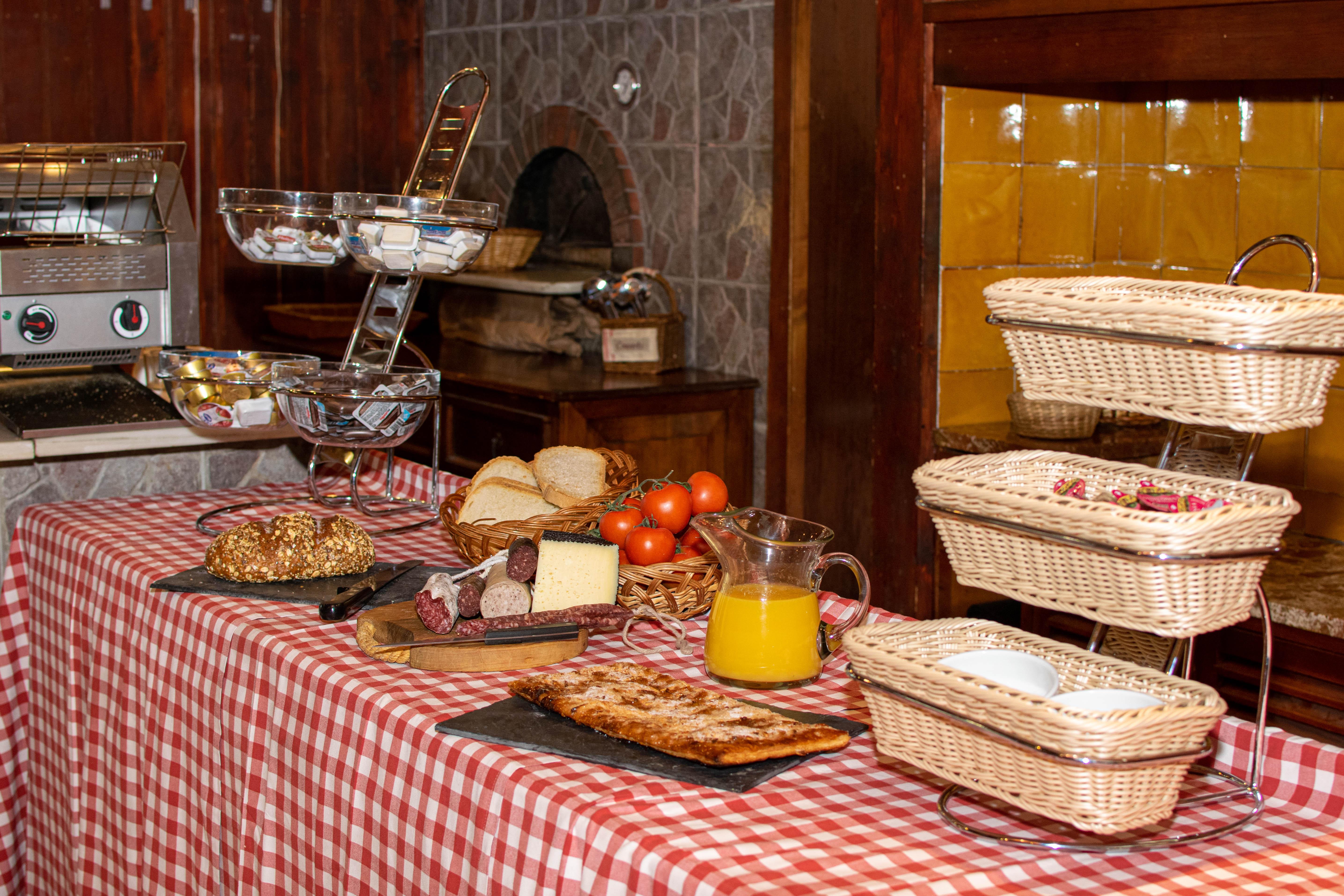 Moixero Hotel Prats I Sansor