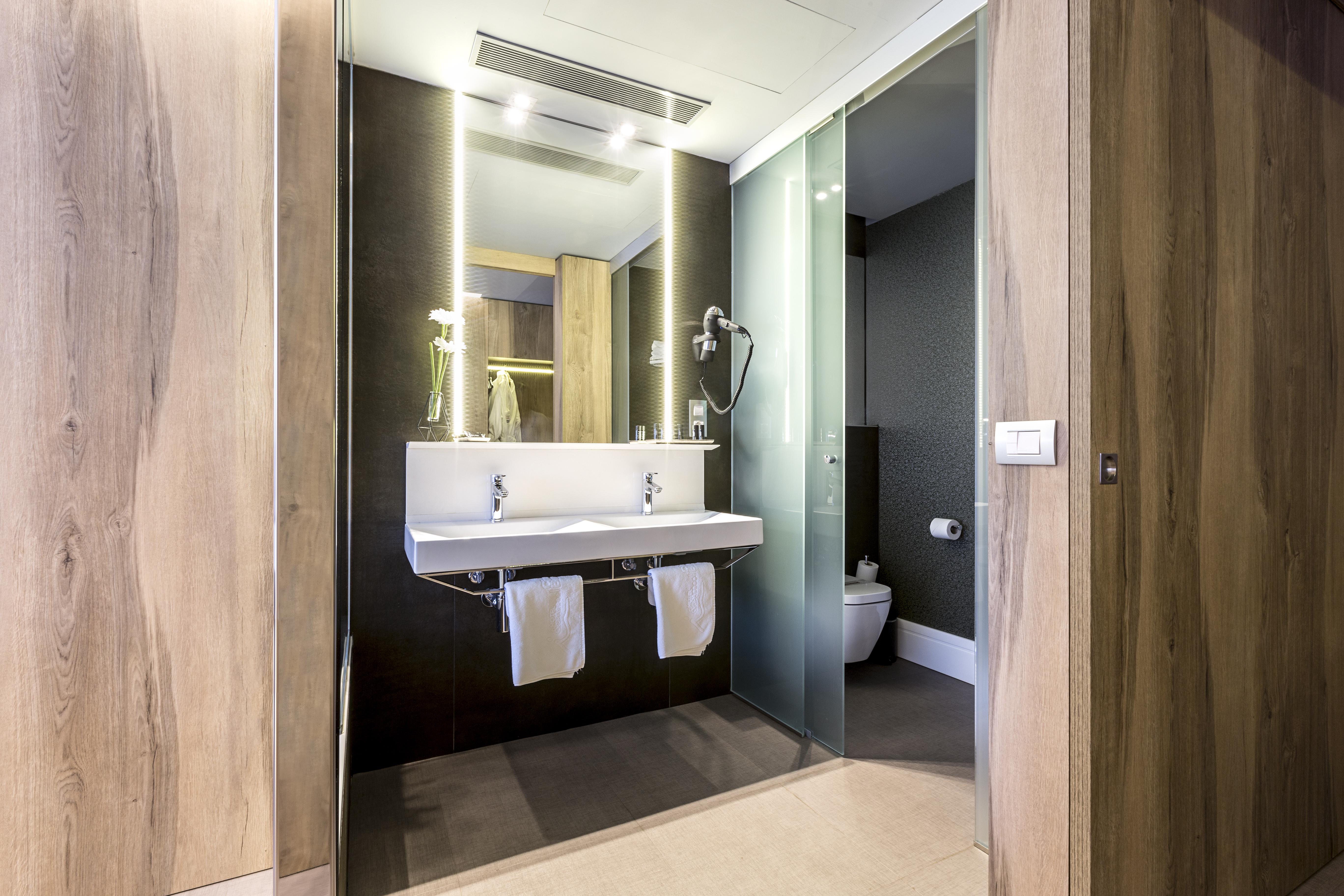 Hotel&spa Ciudad De Binéfar