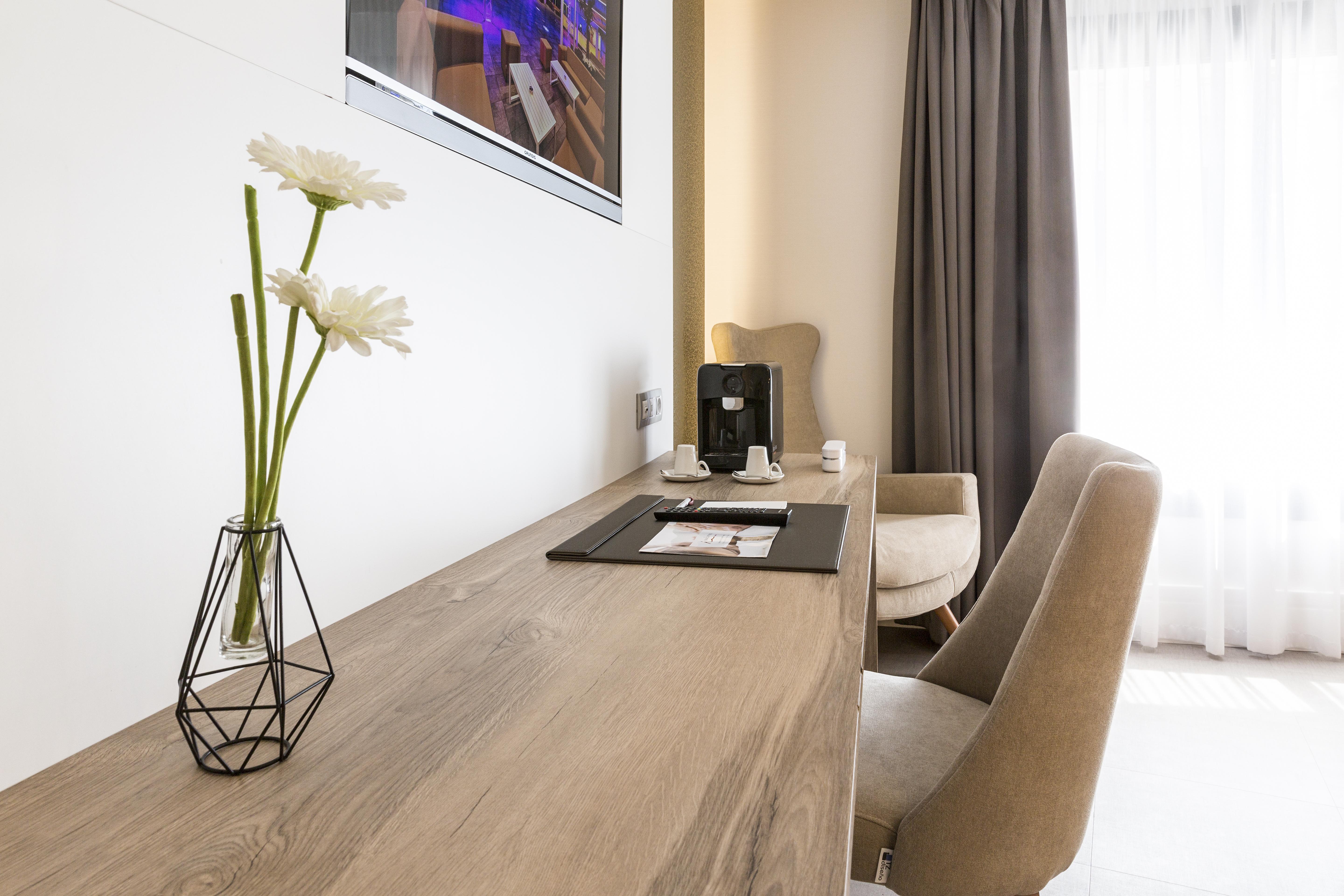 Hotel&spa Ciudad De Binéfar
