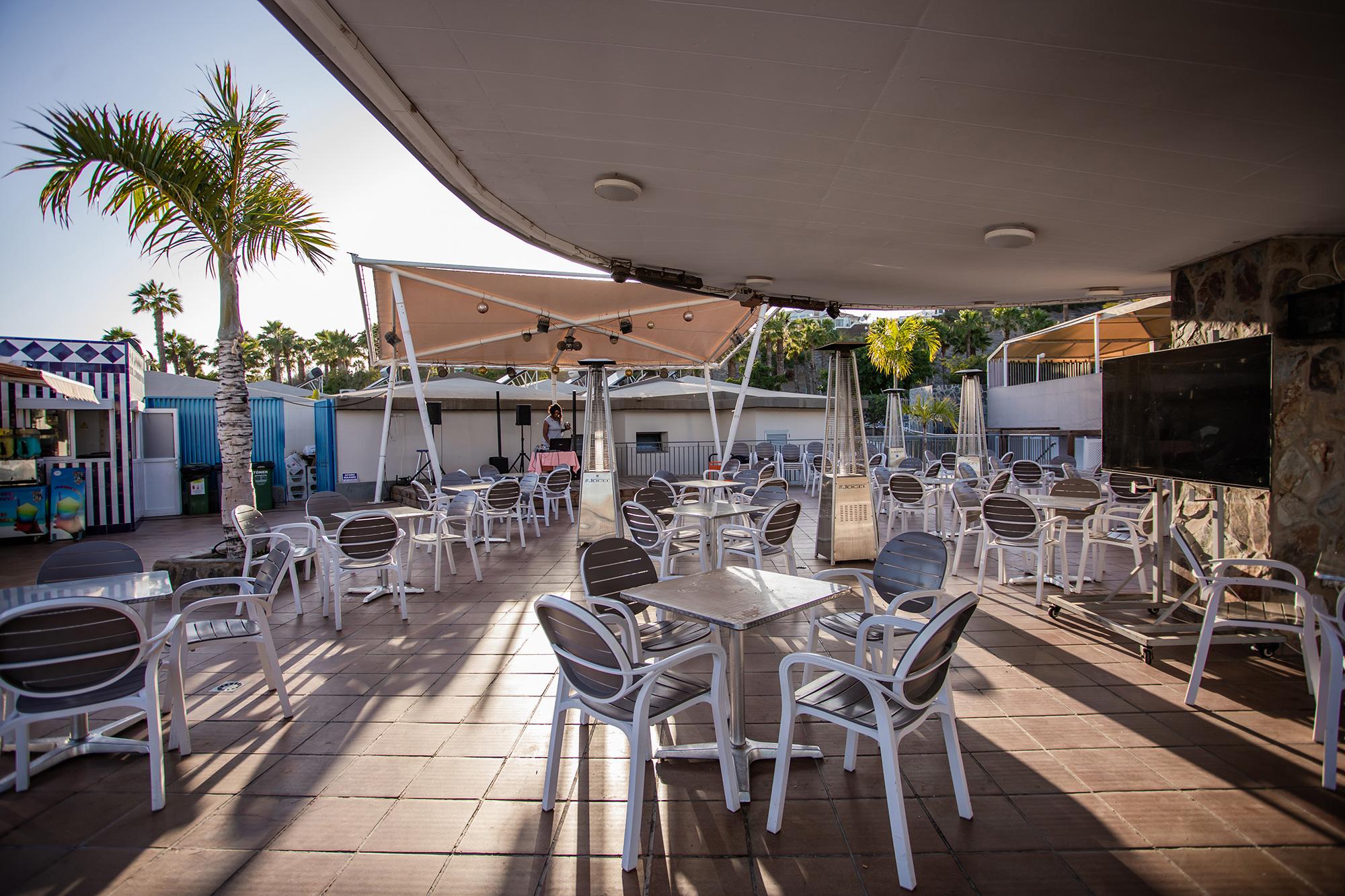 Caybeach Princess Resort Maspalomas (Gran Canaria)