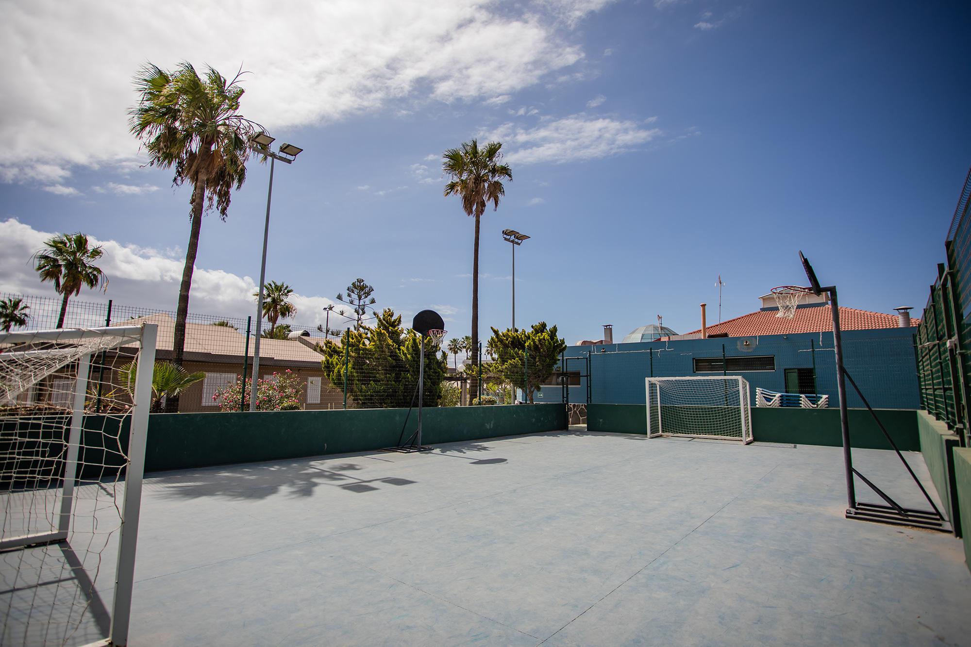 Caybeach Princess Maspalomas (Gran Canaria)