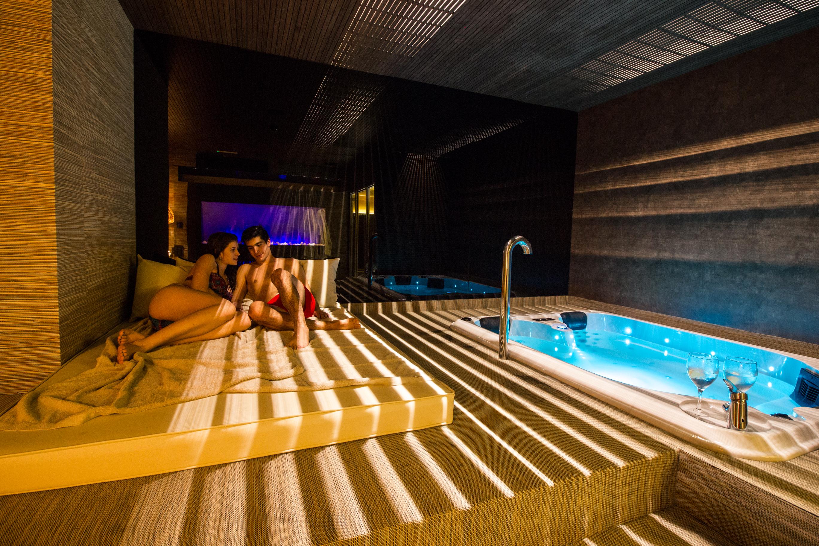 Hotel Balfagon 4*