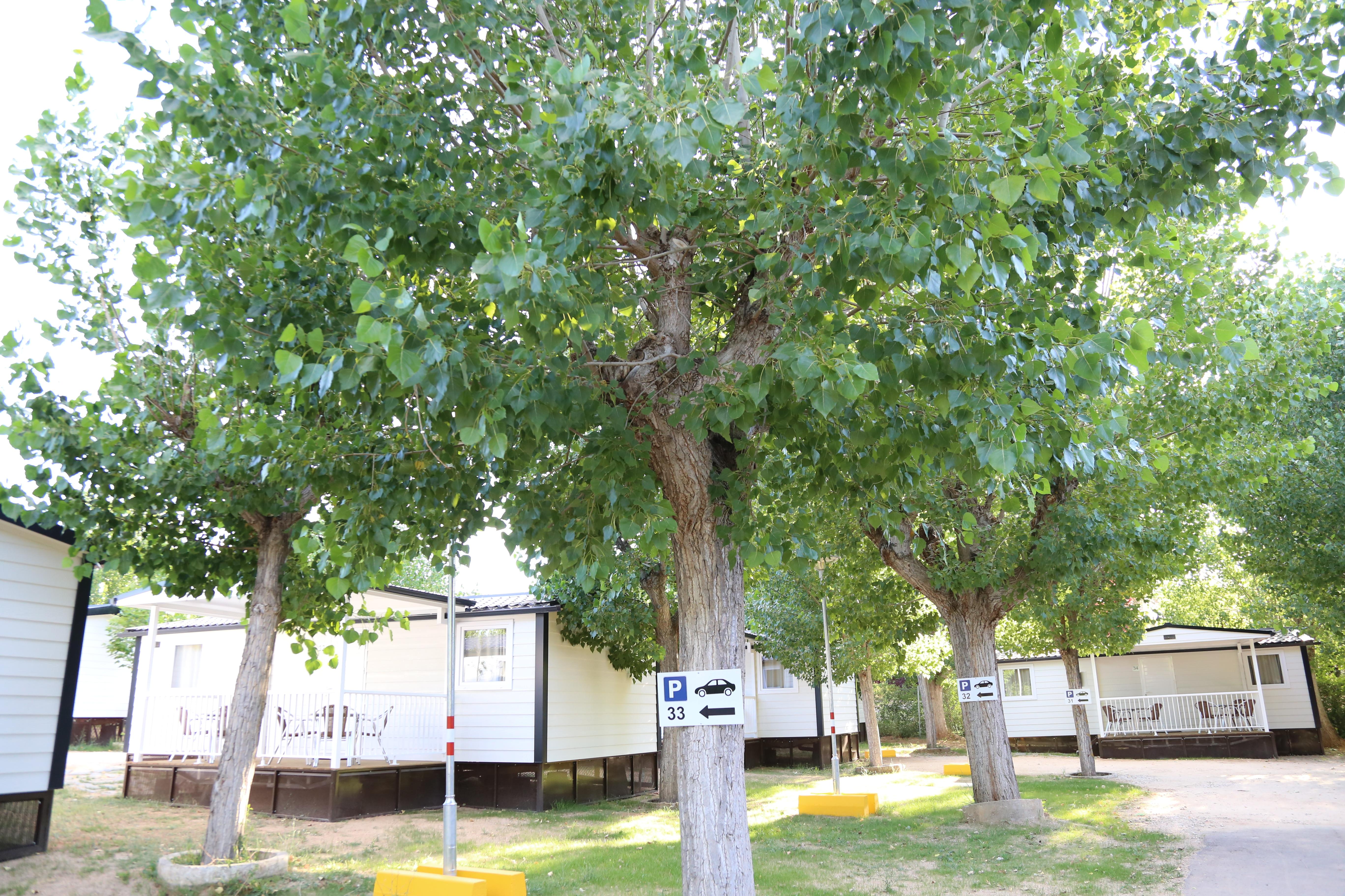 Camping Y Mobil Homes Regio