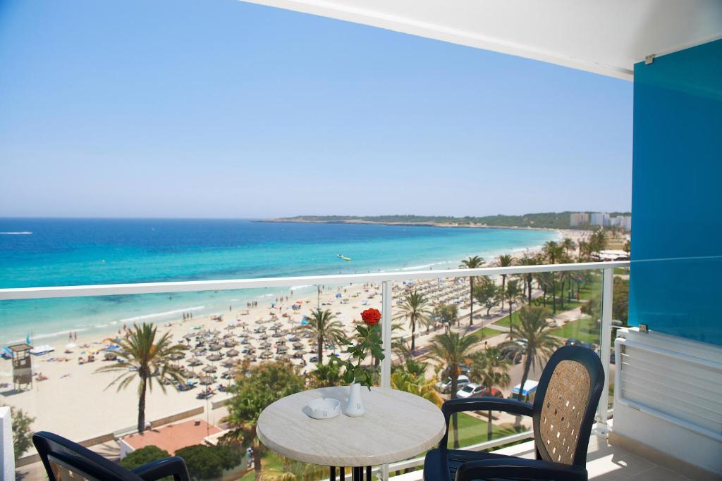 Hipotels Hipocampo - Adults Only Hotel 4*