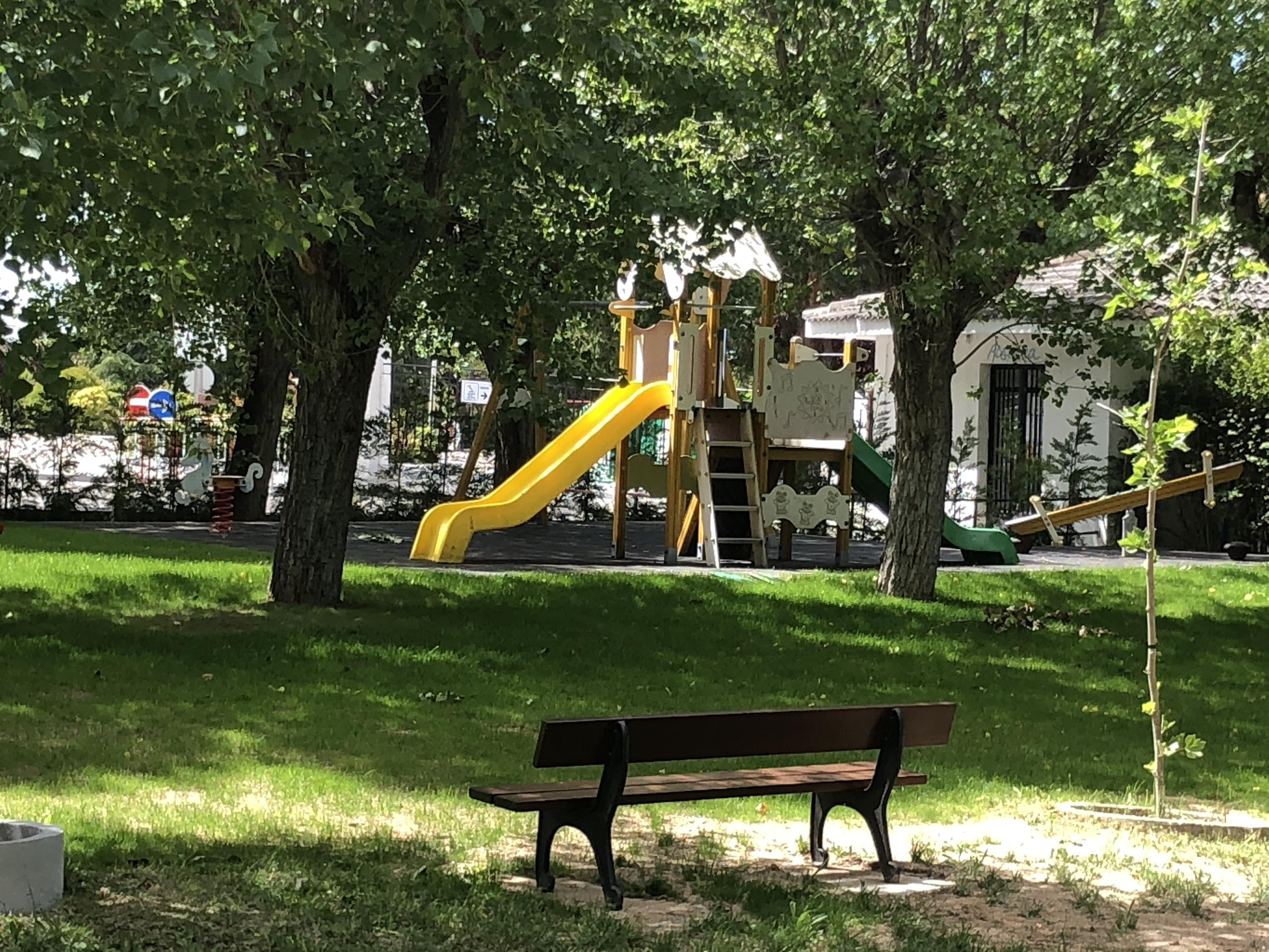 Camping Y Mobil Homes Regio