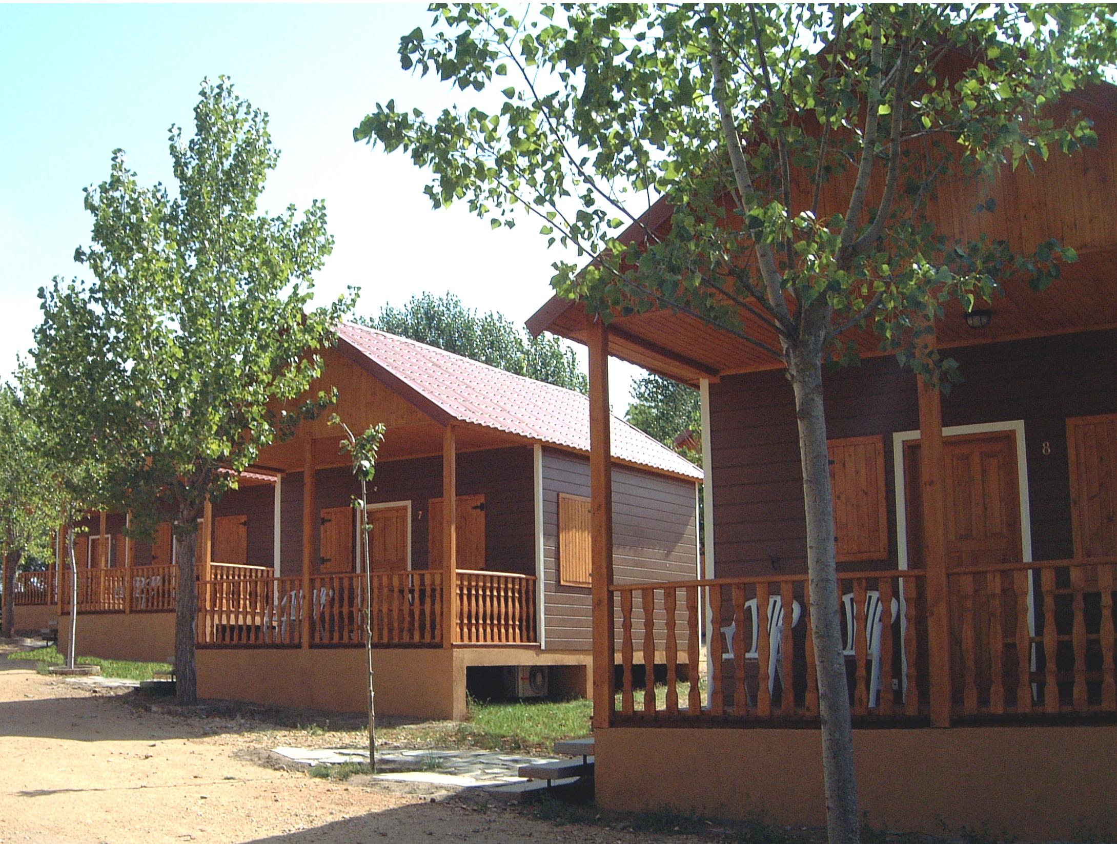 Camping Y Mobil Homes Regio