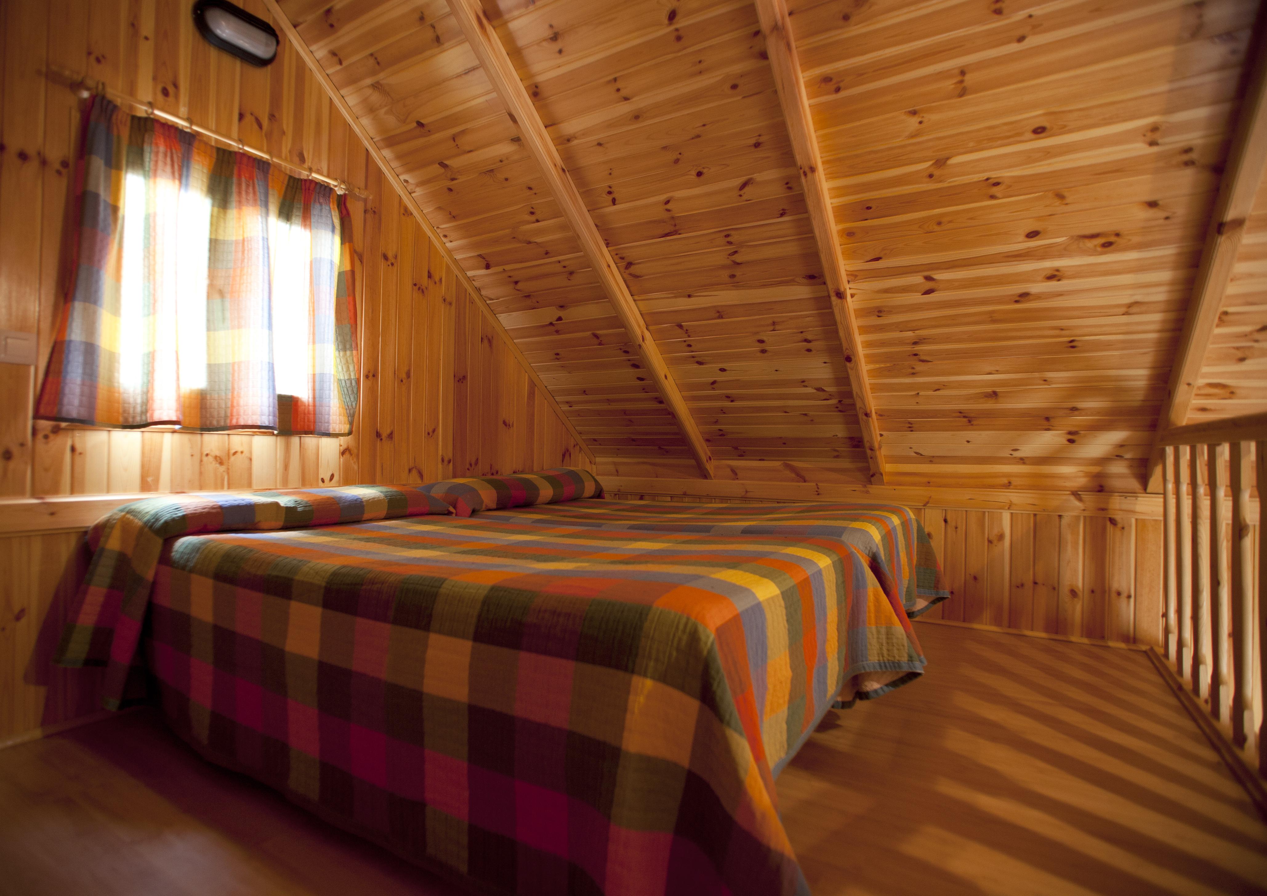 Y Mobil Homes Regio Camping Santa Marta de Tormes