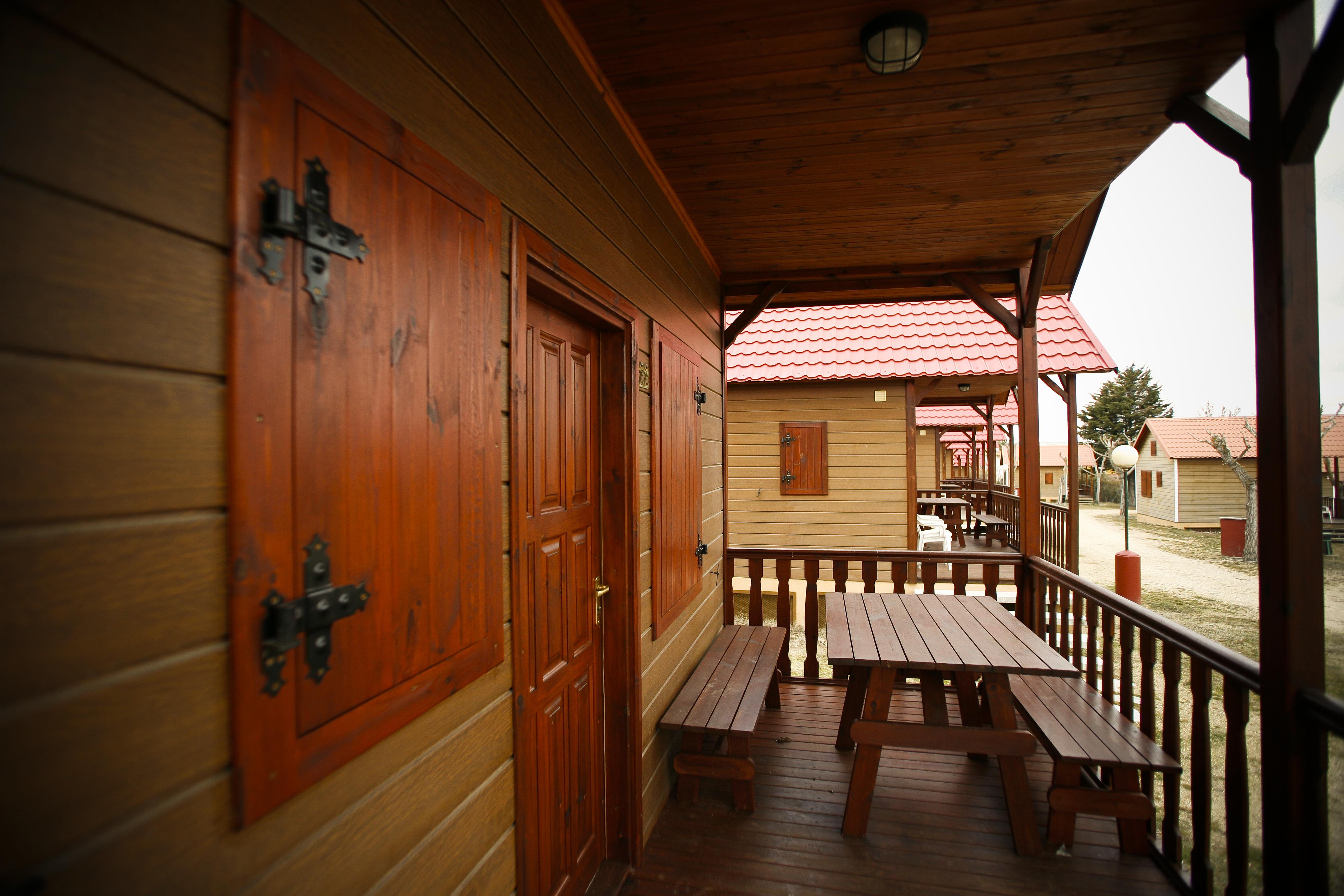 Y Mobil Homes Regio 2*