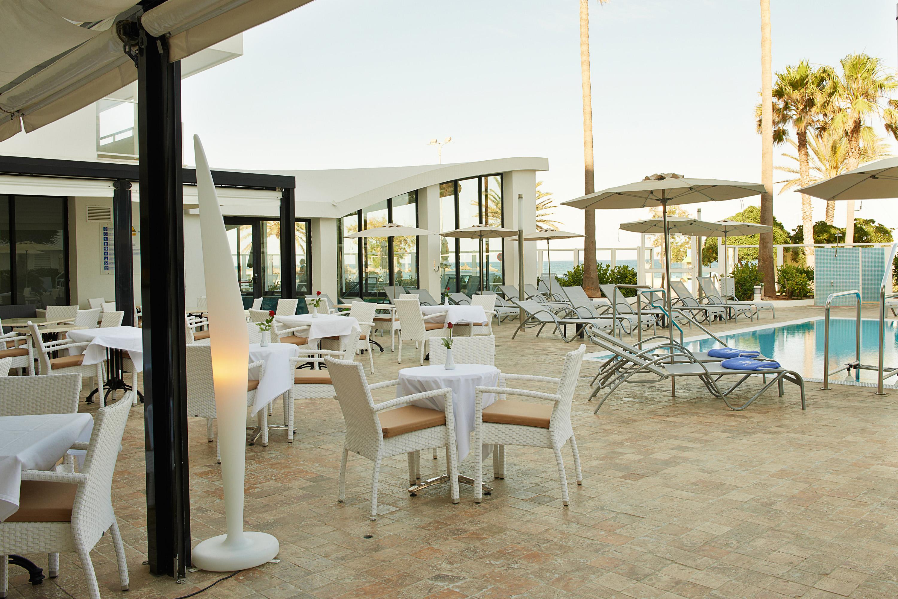 Hipotels Hipocampo - Adults Only Cala Millor (Mallorca)