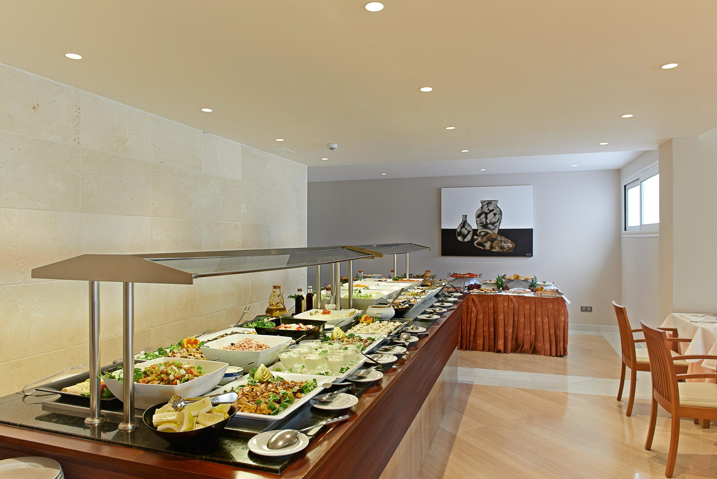 Hotel Hipotels Hipocampo - Adults Only