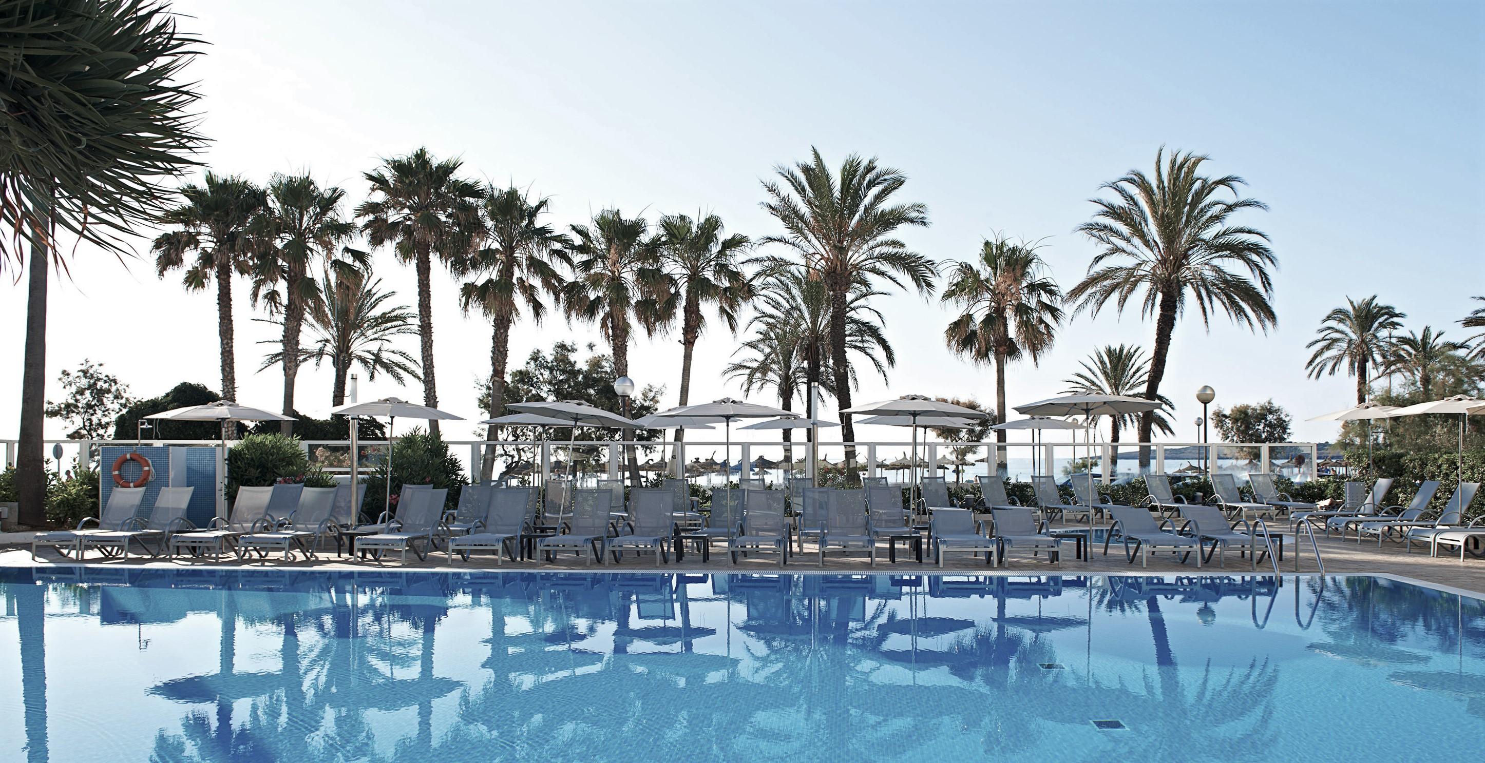 Hipotels Hipocampo - Adults Only Cala Millor (Mallorca)