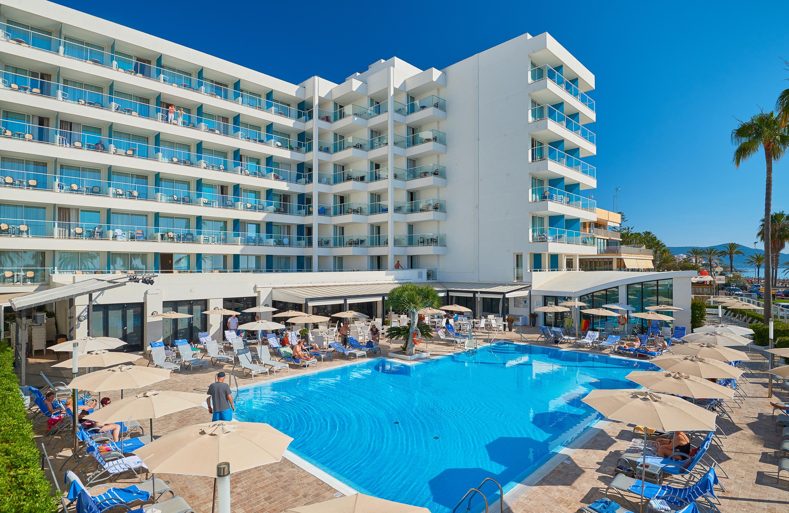 Hotel Hipotels Hipocampo - Adults Only 4*