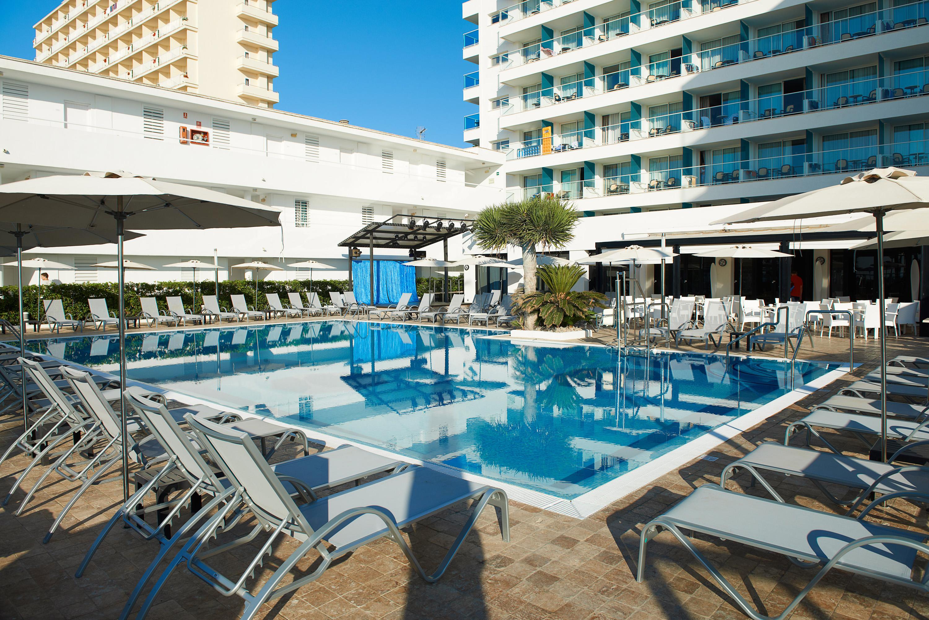 Hipotels Hipocampo - Adults Only Cala Millor (Mallorca)