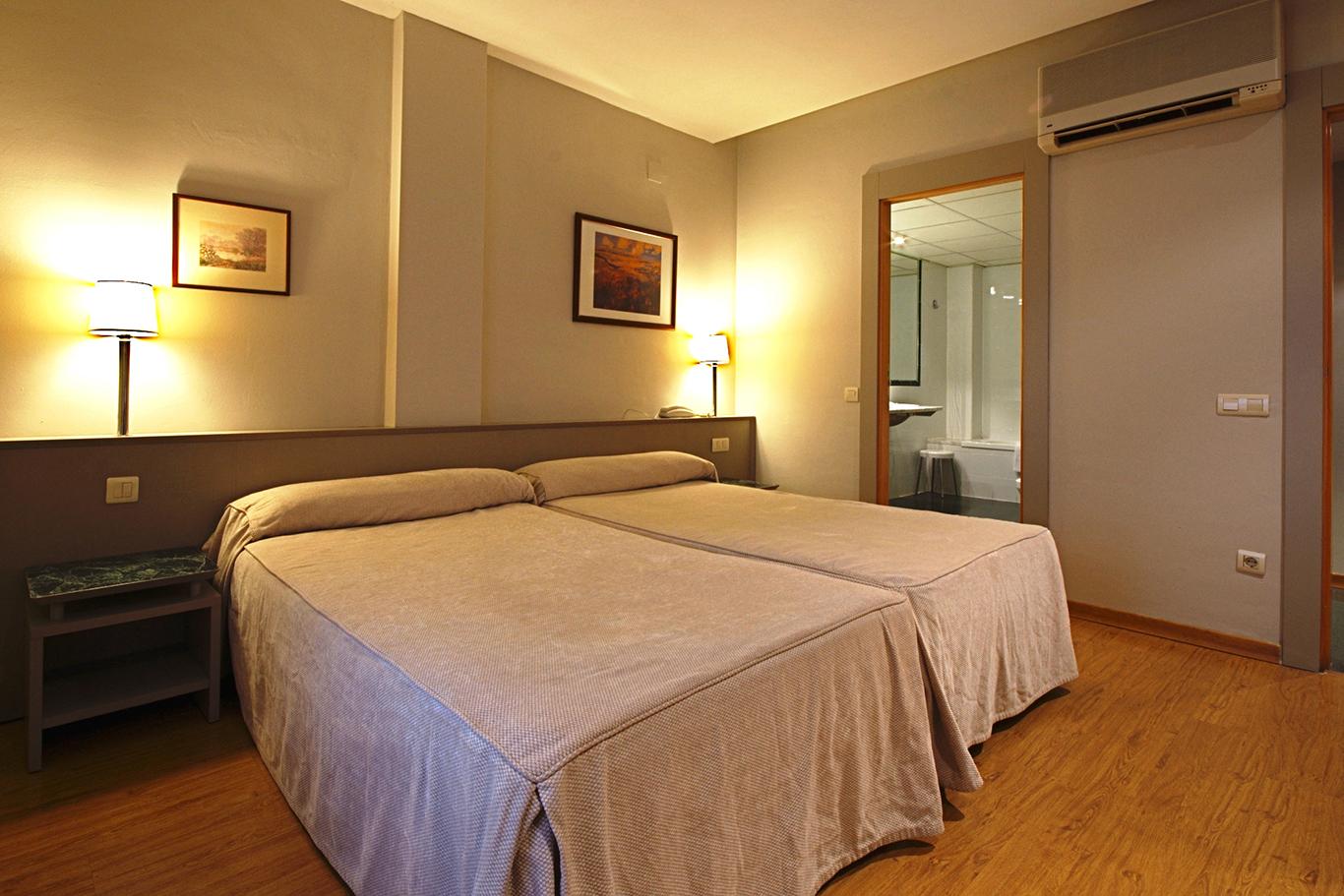 Nuevo Zenit Hotel