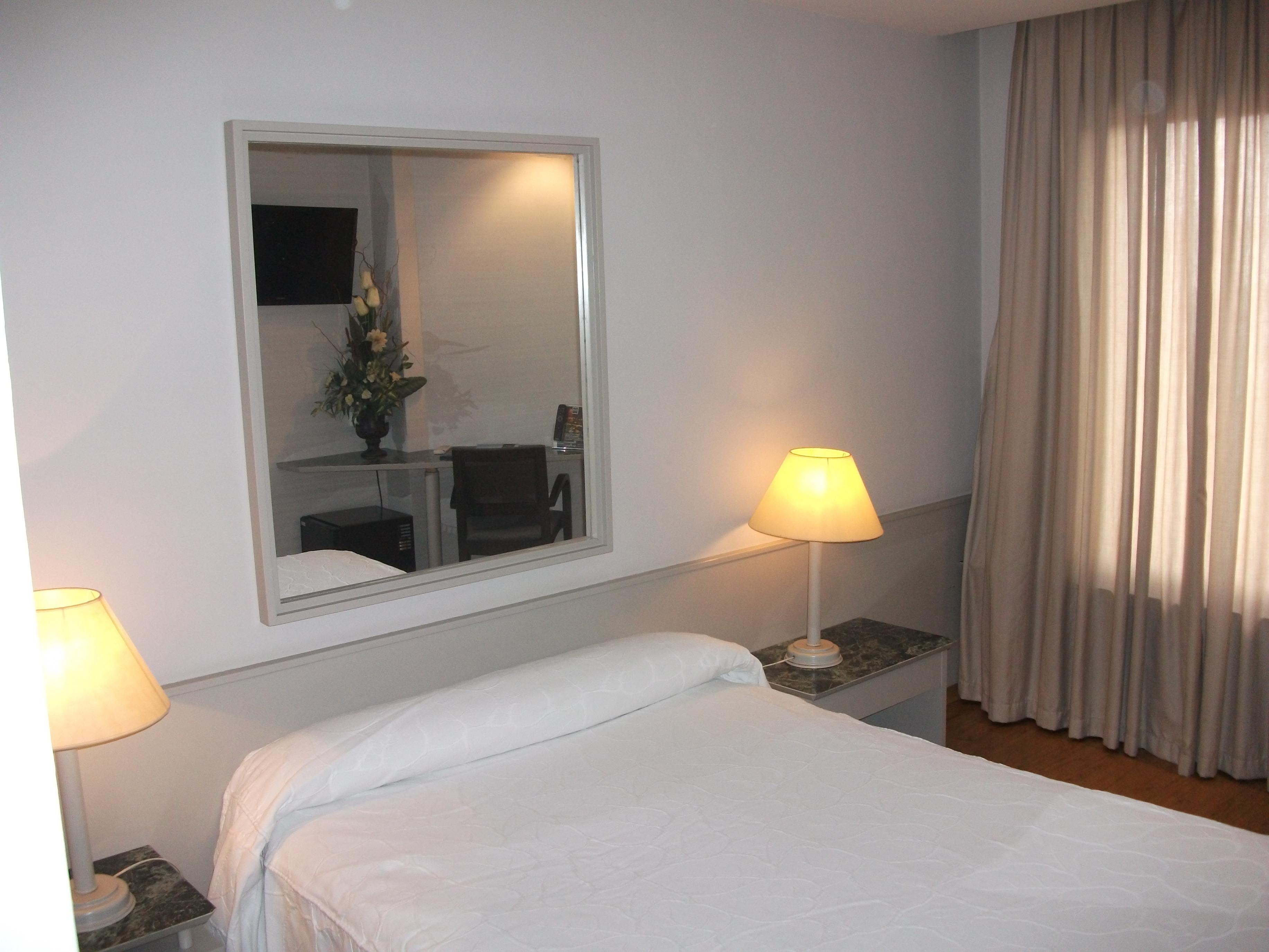 Hotel Nuevo Zenit 3*