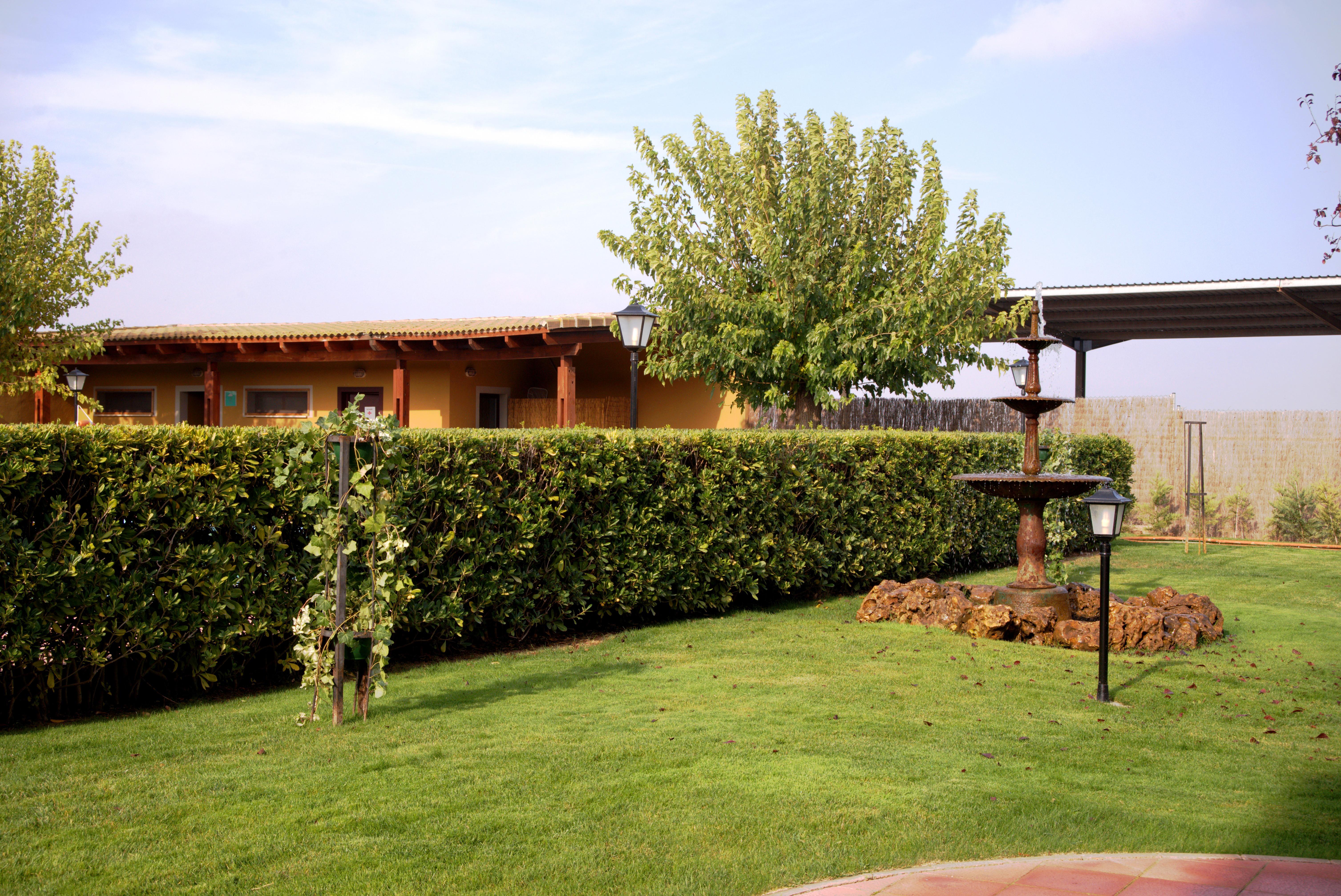 Hotel Nuevo Zenit