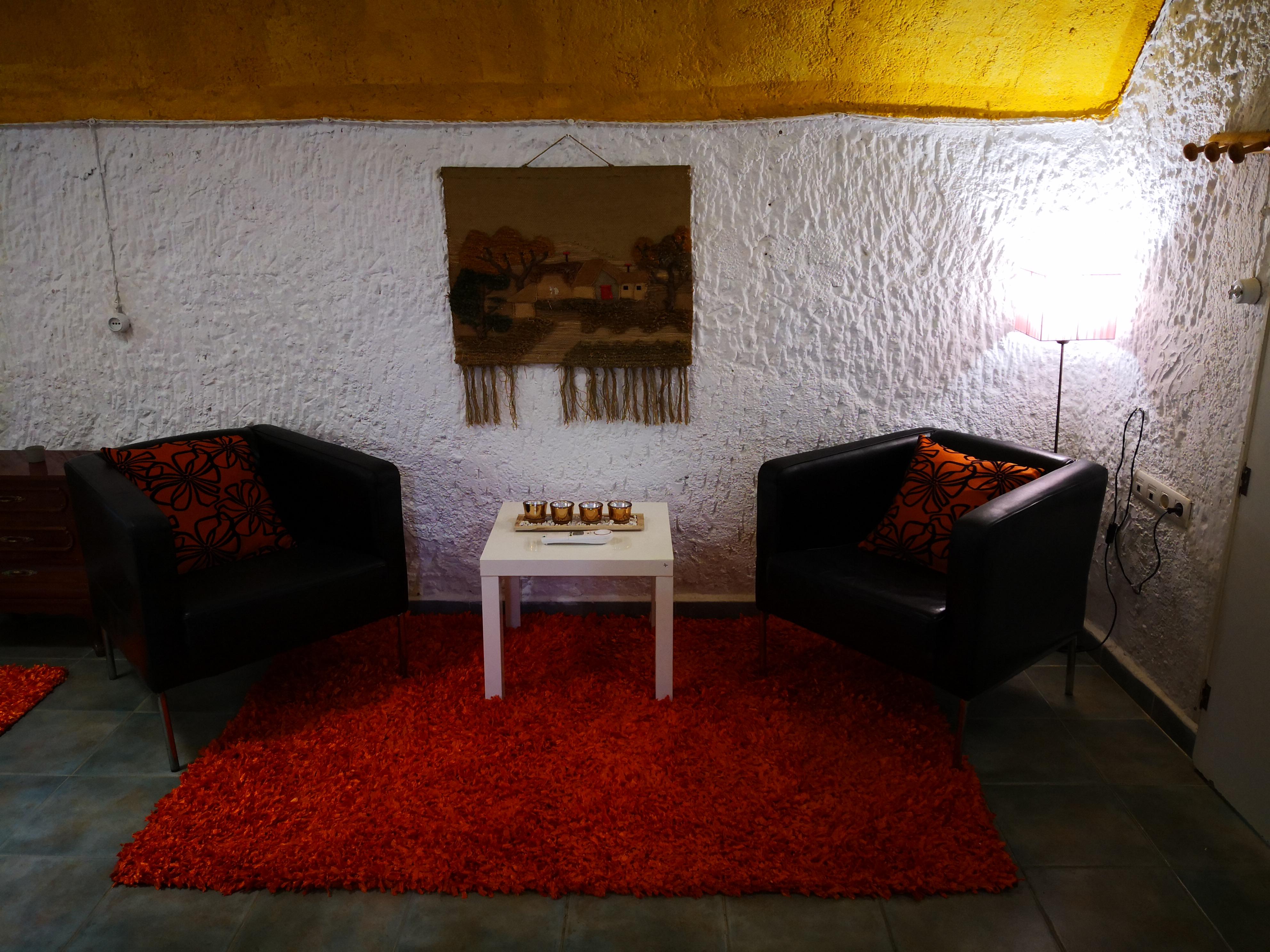 Cuevas Zacarias Hammam * Guadix