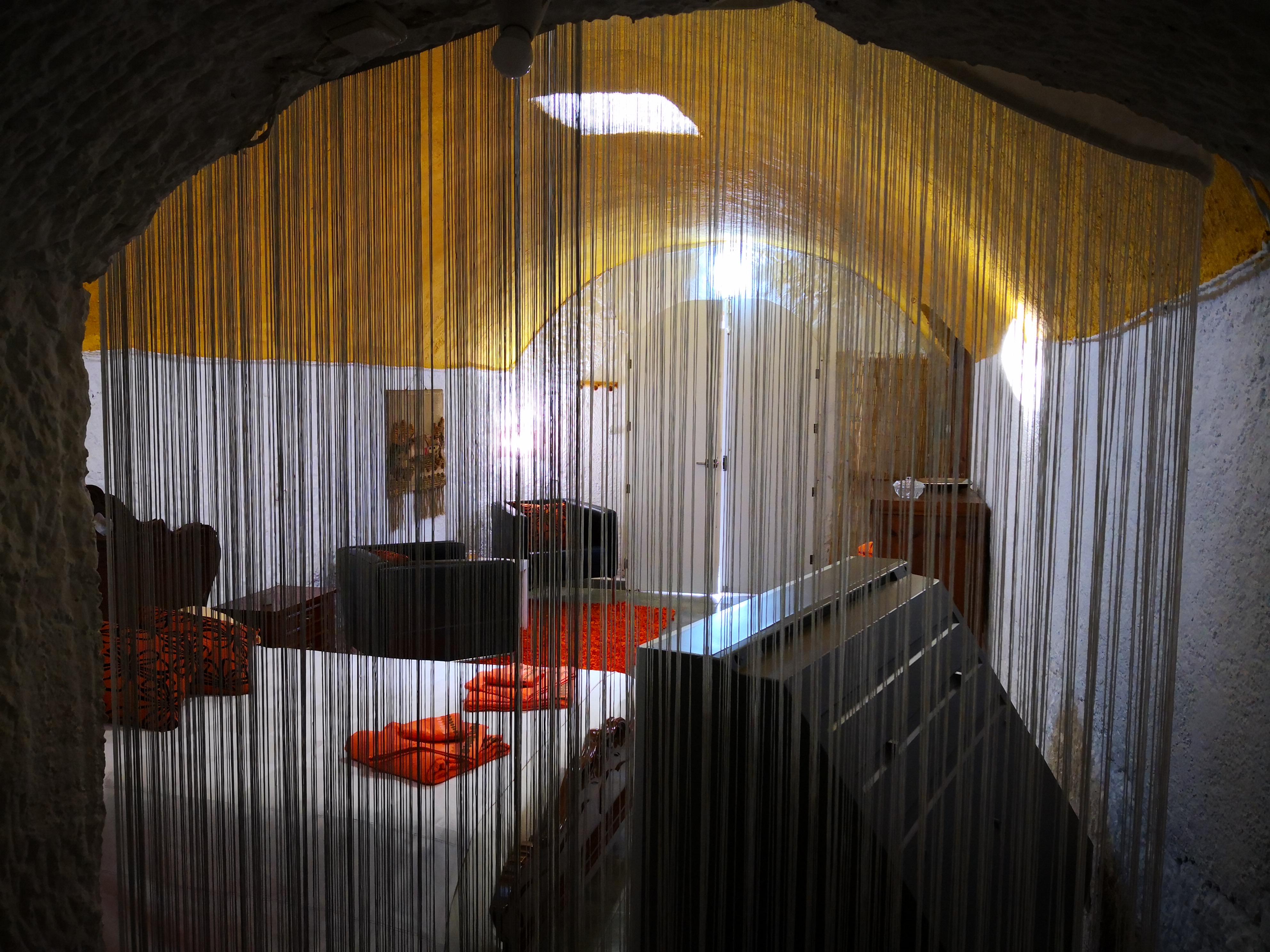 Cuevas Zacarias Hammam Hotel Guadix