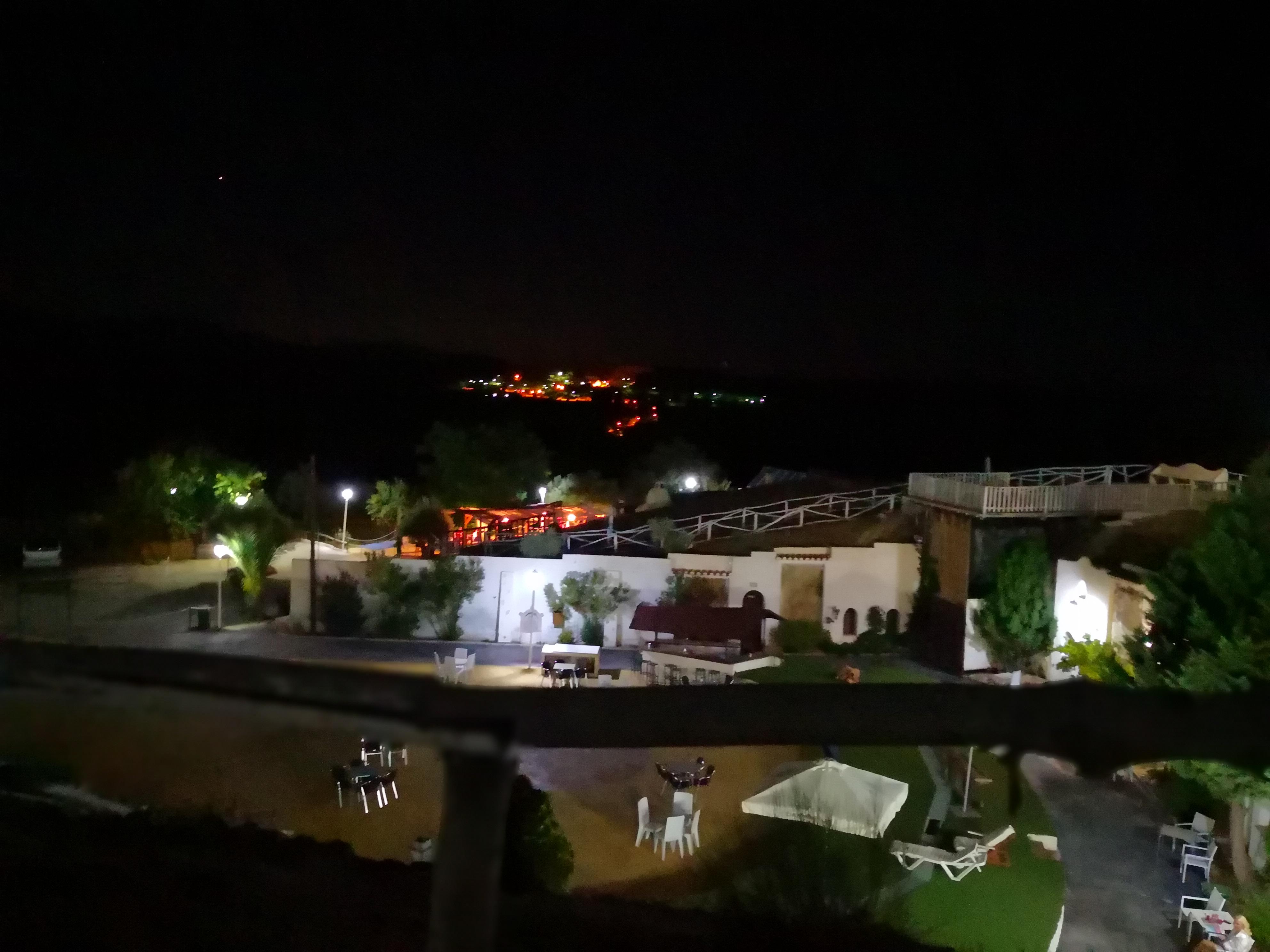 Cuevas Zacarias Hammam Hotel