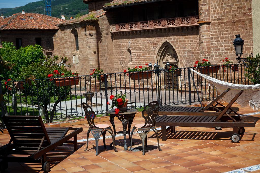 Palacio Azcárate 3* Ezcaray