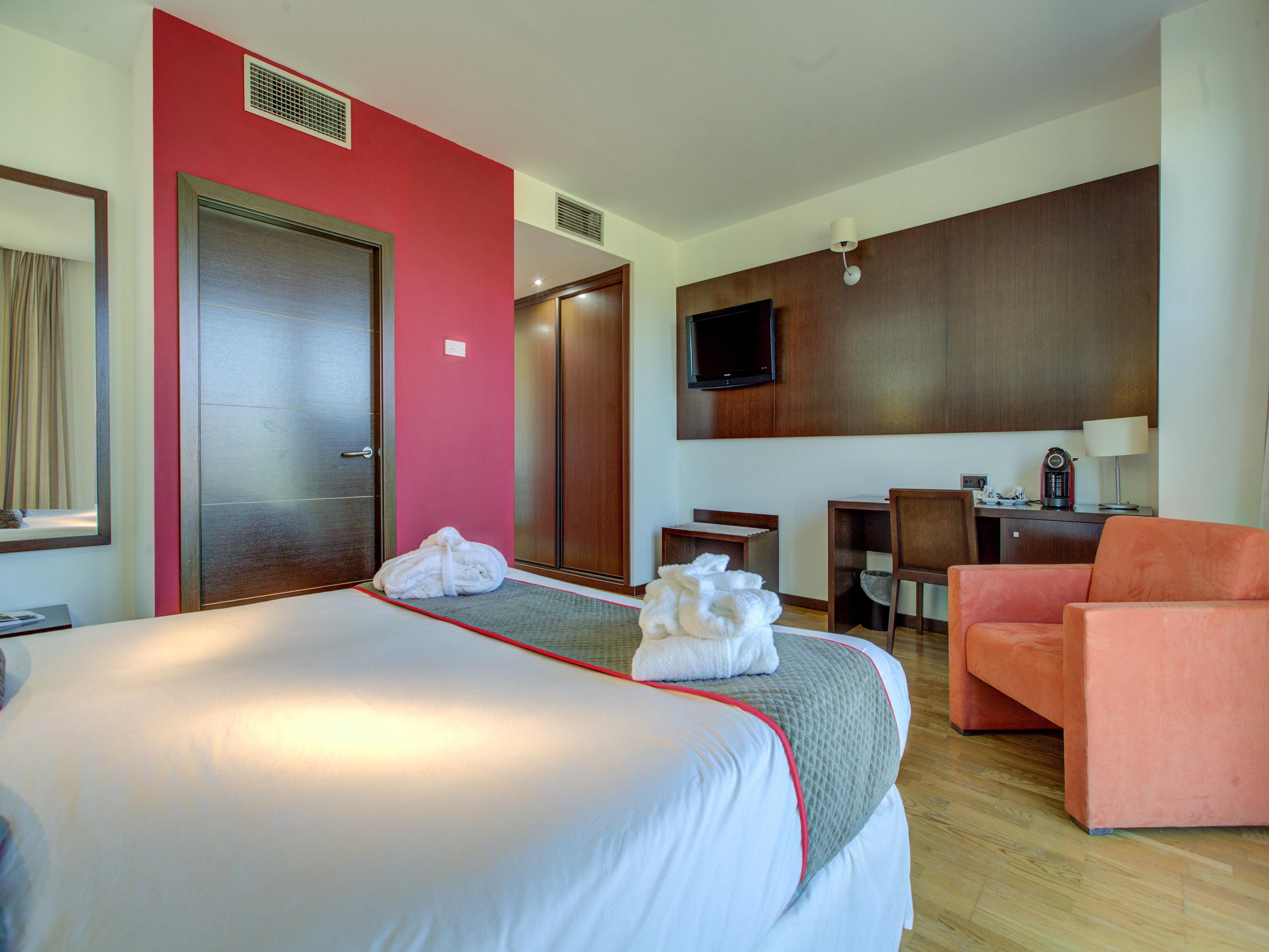 Hospedium Valles De Gredos Golf Hotel